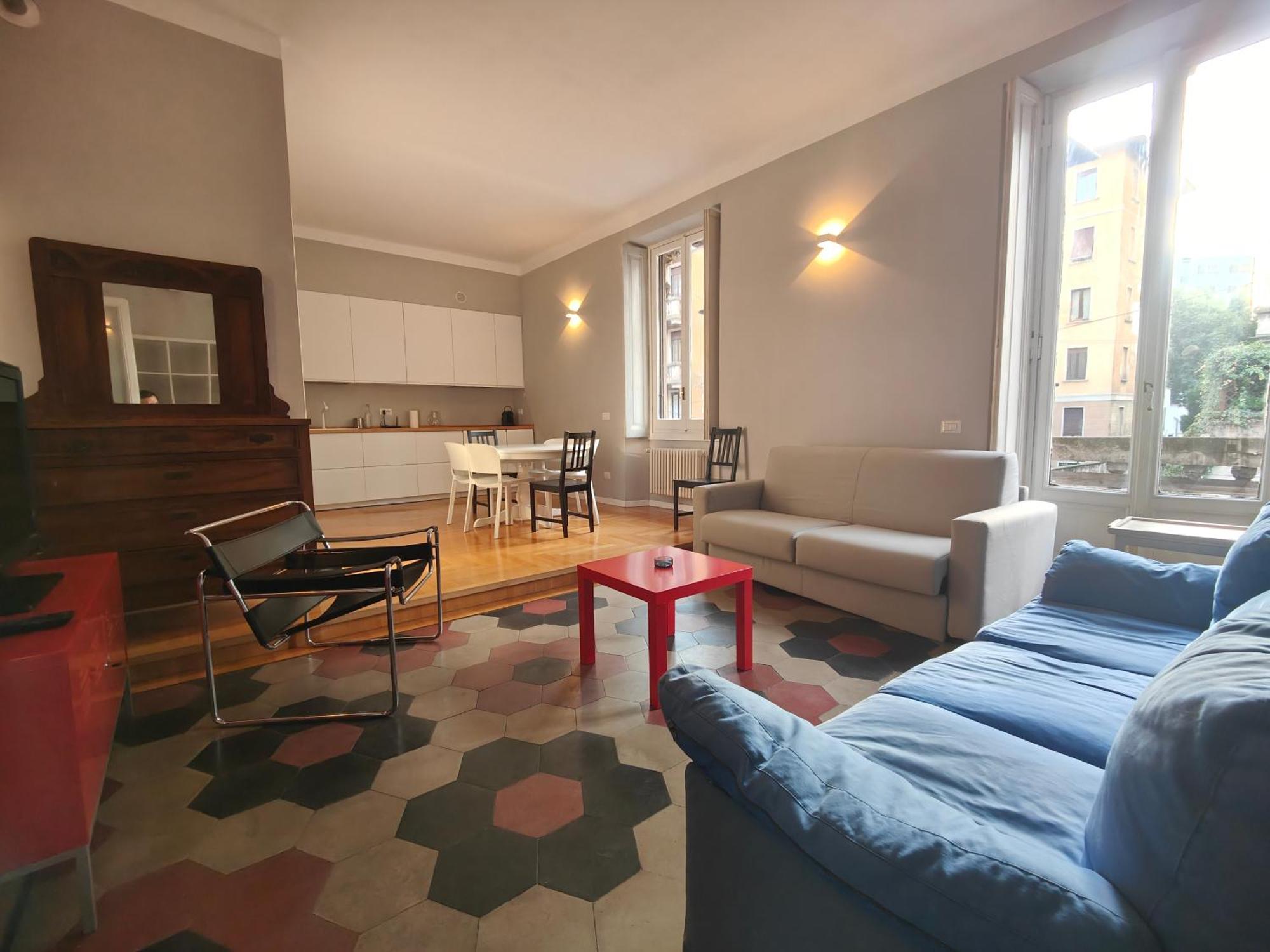 Maciachini - Menabrea Apartment มิลาน ภายนอก รูปภาพ
