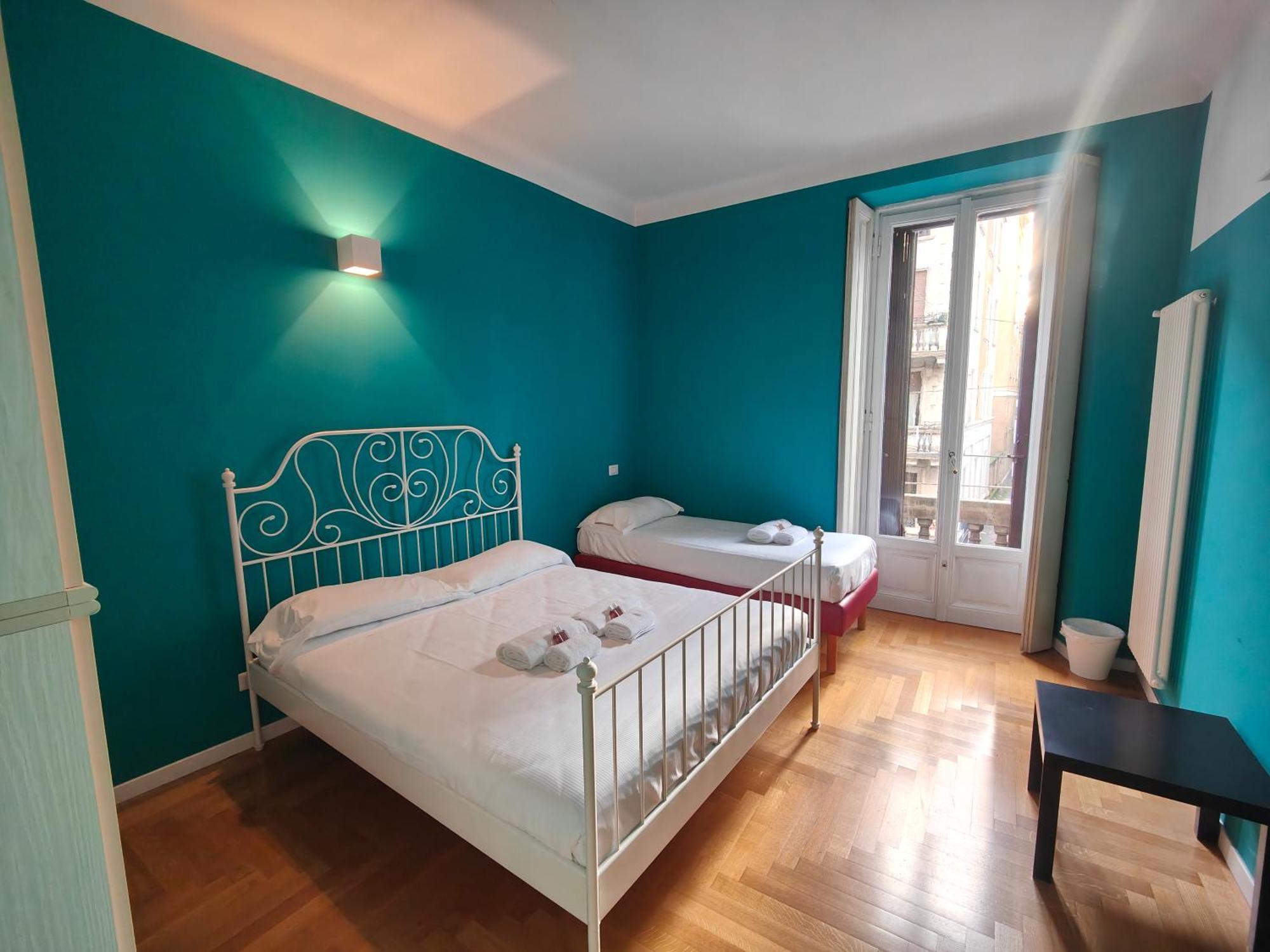 Maciachini - Menabrea Apartment มิลาน ภายนอก รูปภาพ