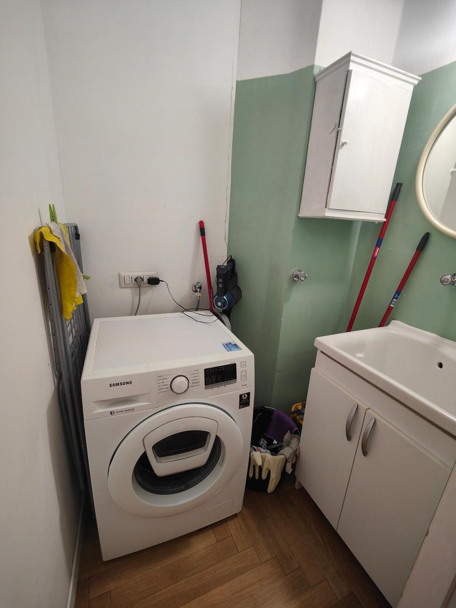 Maciachini - Menabrea Apartment มิลาน ภายนอก รูปภาพ