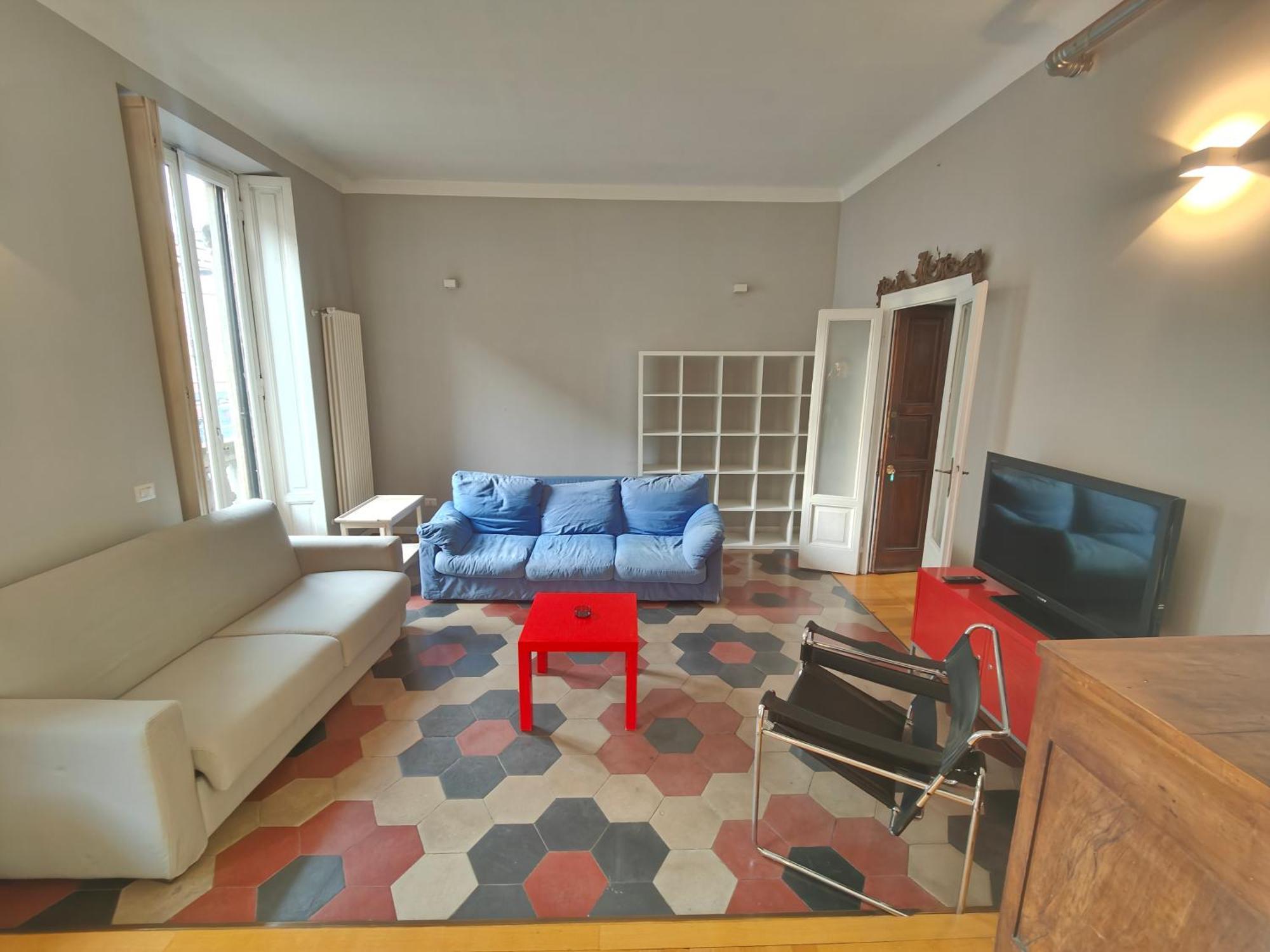 Maciachini - Menabrea Apartment มิลาน ภายนอก รูปภาพ